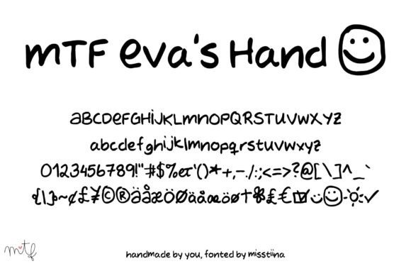 Eva s Hand Review