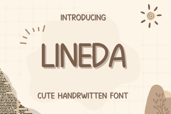 Lineda: A Script for Real Projects