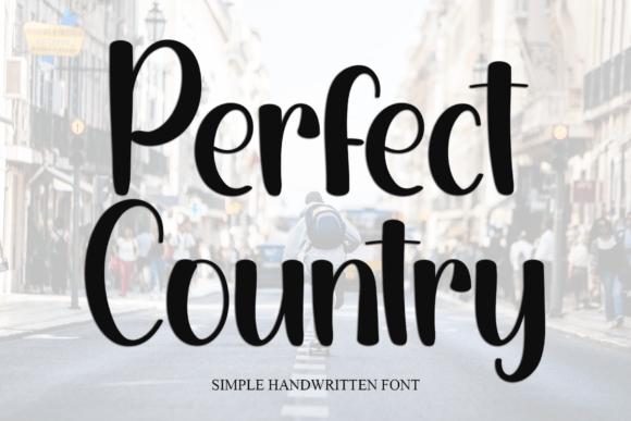 Perfect Country Review